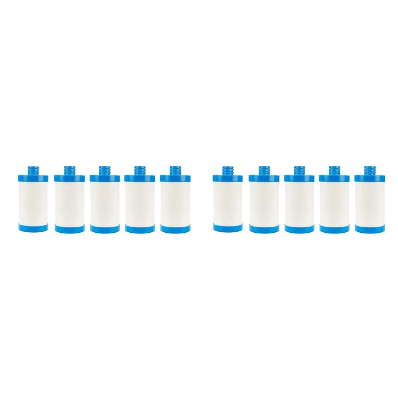 10X Household To Impurity Rust Sediment Washing Machine Water Heater Shower Shower Water Filter Front Tap Water Purifier
10X Household To Impurity Rust Sediment Washing Machine Water Heater Shower Shower Water Filter Front Tap Water Purifier