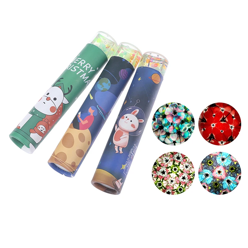 Вращающаяся игрушка-калейдоскоп, 19 см 
Вращающаяся игрушка-калейдоскоп, 19 см