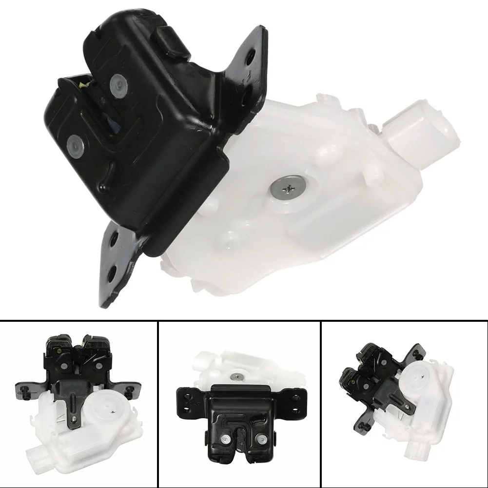 New Liftgate Latch Lock Actuator Trunk Lock Block 68070071AB 68070071AC 68070071AD Accessories Auto Parts Black
New Liftgate Latch Lock Actuator Trunk Lock Block 68070071AB 68070071AC 68070071AD Accessories Auto Parts Black