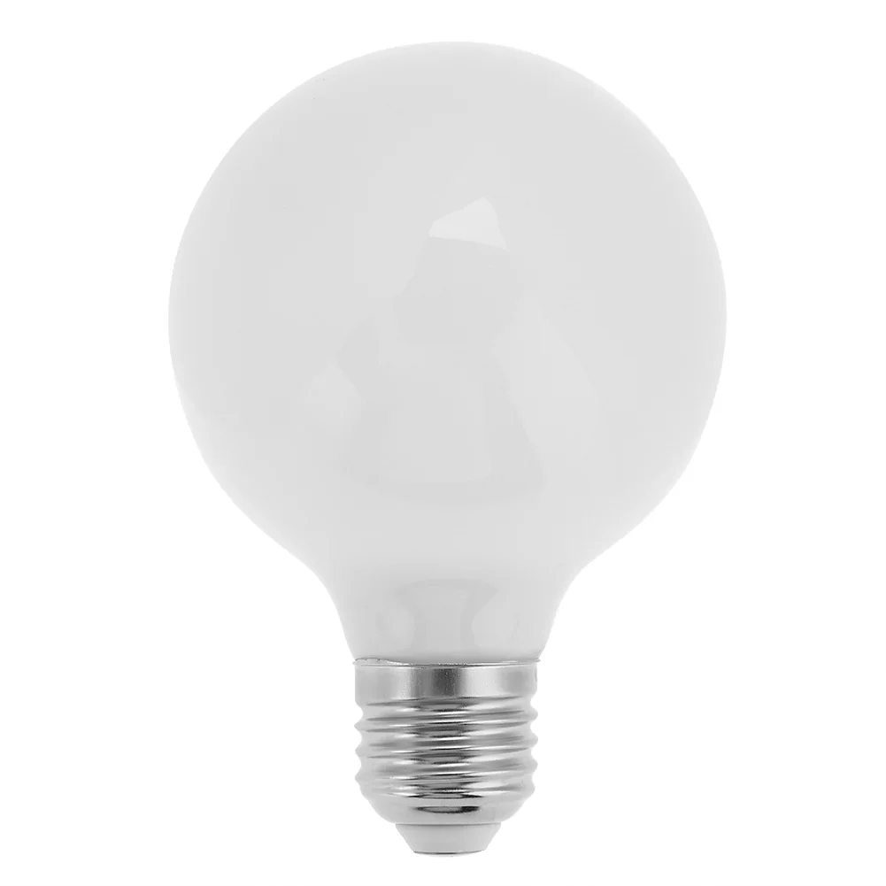 7W E27 Base Energy saving Lamp G80 Home Office Light Decor LED Bulb AC 220V(Warm White)
7W E27 Base Energy saving Lamp G80 Home Office Light Decor LED Bulb AC 220V(Warm White)