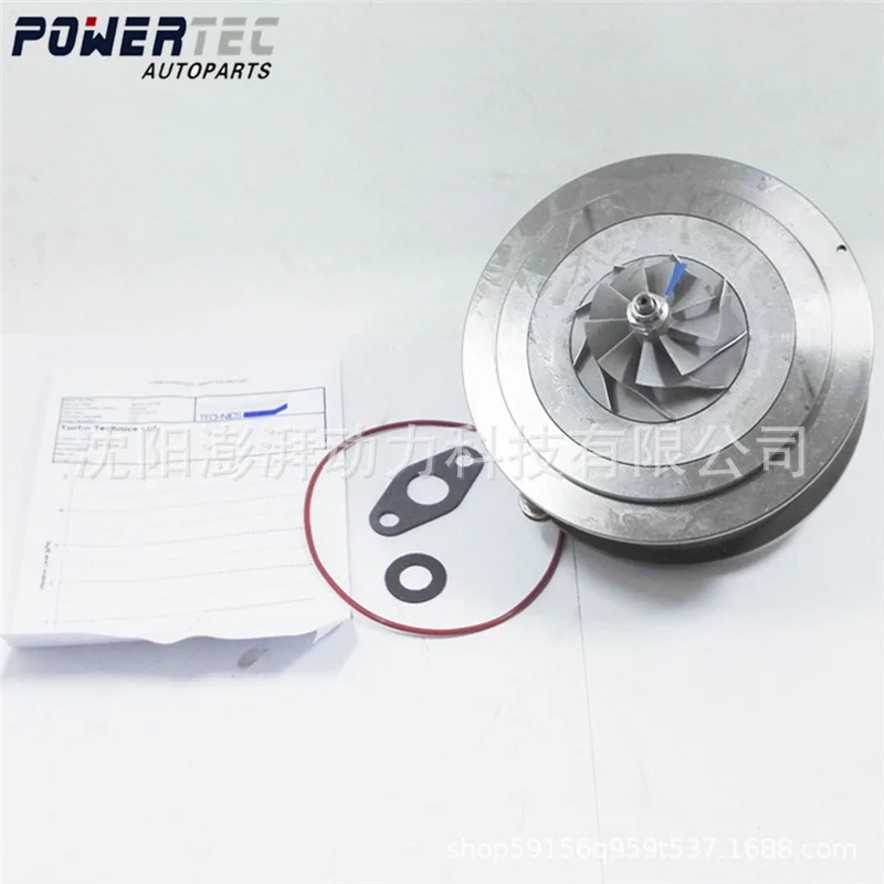 

28231-2f100 282312f100 Turbocharger Movement for Modern R-22