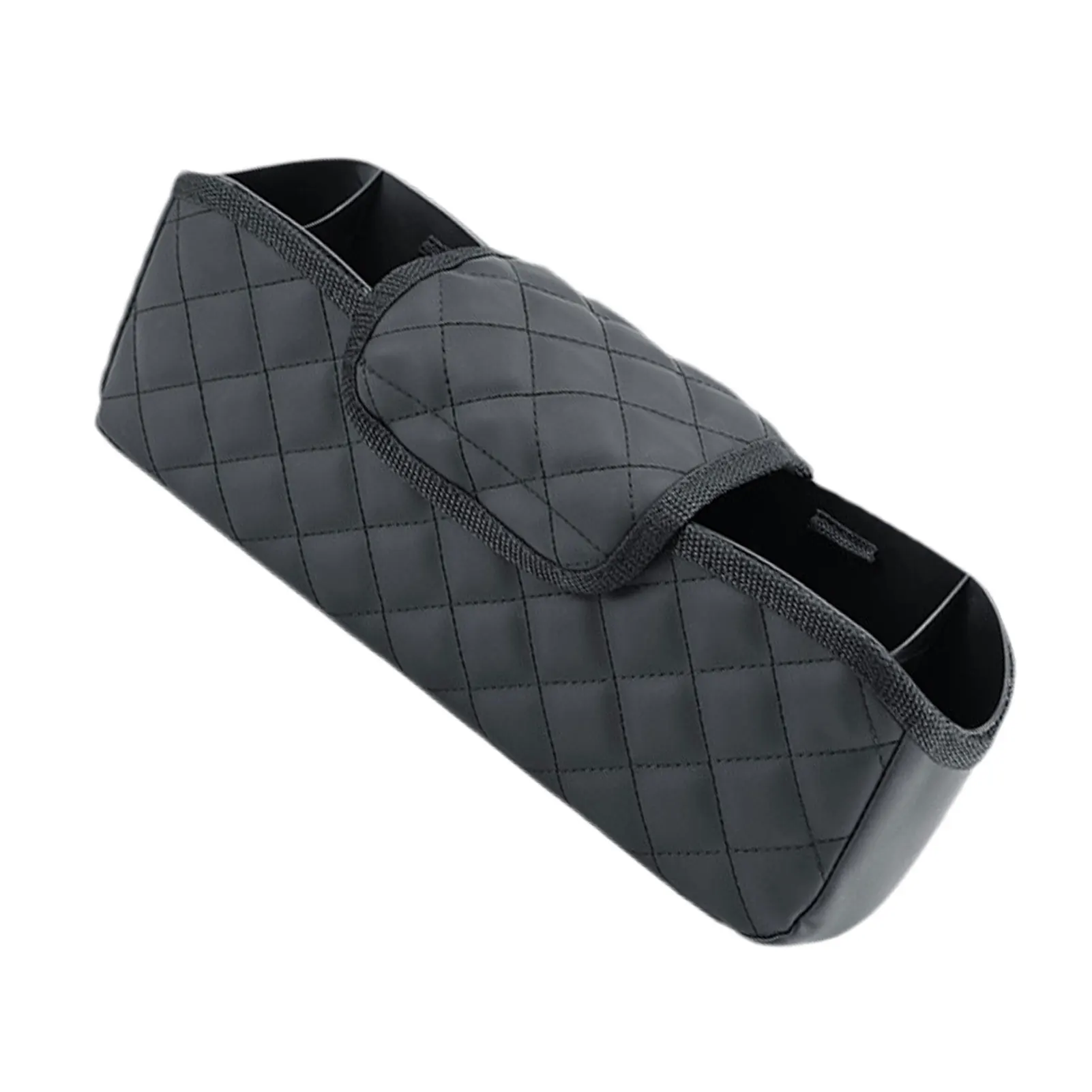 Leather Car Storage Bag Multi-Function Universal Hanging Car Organizer Multi-Function Storage Bag Sag Proof Car Travel
Leather Car Storage Bag Multi-Function Universal Hanging Car Organizer Multi-Function Storage Bag Sag Proof Car Travel