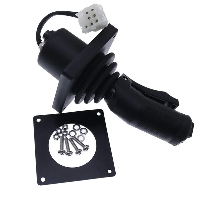 ABS Joystick Controller 1001134438 1600345 1600402 For JLG Scissor Lift 2630ES 2646ES 3246ES
ABS Joystick Controller 1001134438 1600345 1600402 For JLG Scissor Lift 2630ES 2646ES 3246ES