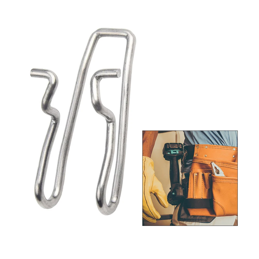 Belt Hook Clip Power Tool Parts 696626001 Belt Clip Drill Belt Clips Fits Power Tools Accessories
Belt Hook Clip Power Tool Parts 696626001 Belt Clip Drill Belt Clips Fits Power Tools Accessories