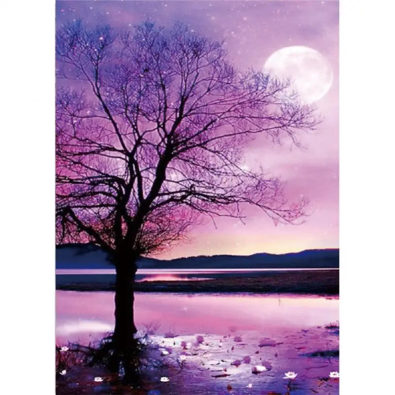 5d Diamond Painting Diy Decoration Perfect Gift Painting Art Colorful And Three-dimensional Adults Paint-by-number Kits
5d Diamond Painting Diy Decoration Perfect Gift Painting Art Colorful And Three-dimensional Adults Paint-by-number Kits