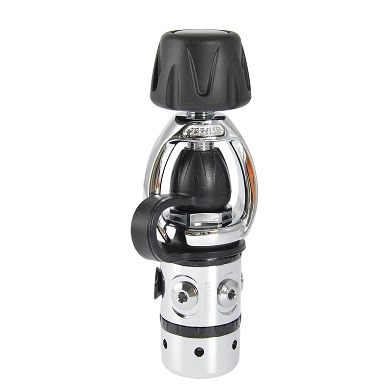 KEEP DIVING for Yoke Diving Dive Regulator Diving First Stage Regulator Adapter Dive Tank Yoke Convertor Repair Component Parts
KEEP DIVING for Yoke Diving Dive Regulator Diving First Stage Regulator Adapter Dive Tank Yoke Convertor Repair Component Parts