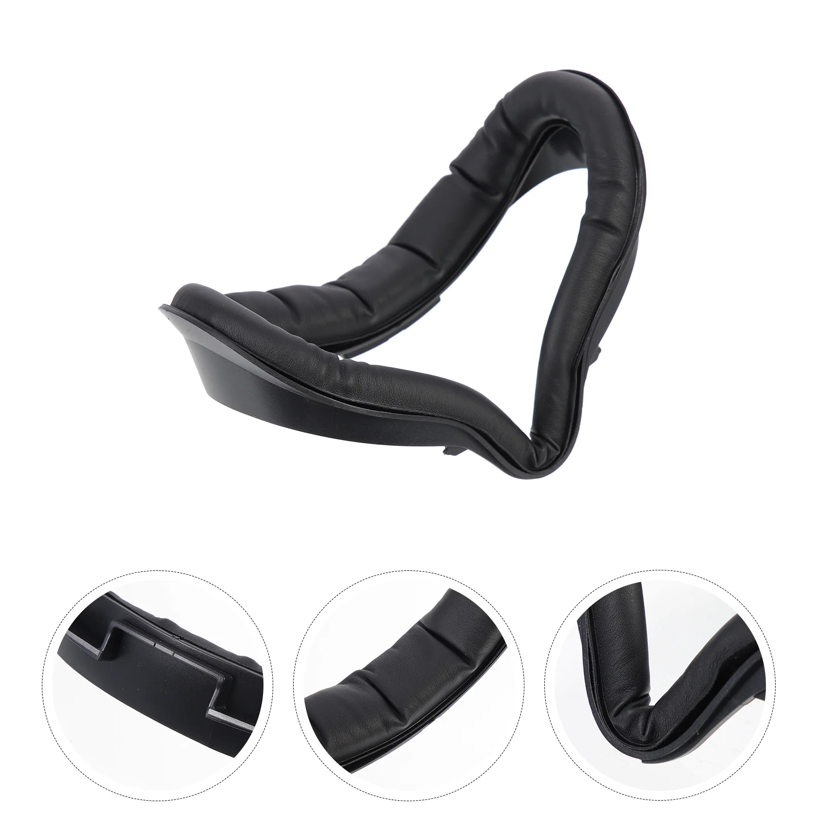 Vr Face Cover Headset Pad Cushion Sweat Sweatproofreplacement Facial Anti Accessories Proof Accessory Interface Pads Bracket
Vr Face Cover Headset Pad Cushion Sweat Sweatproofreplacement Facial Anti Accessories Proof Accessory Interface Pads Bracket