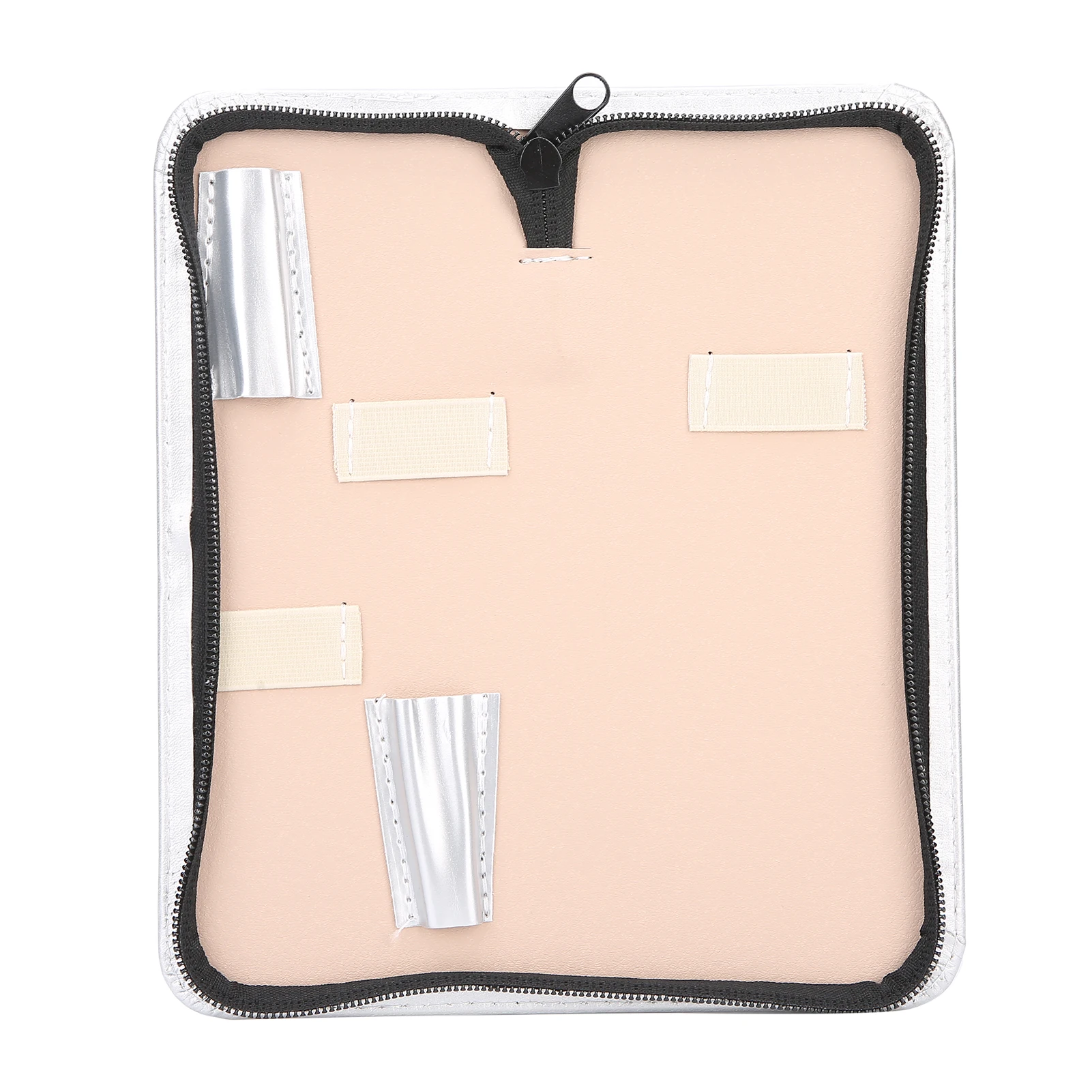 Bags Hairdressing Tools Storage PU Portable Travel Holder Pouch for Barbers Salons Hair Stylist
Bags Hairdressing Tools Storage PU Portable Travel Holder Pouch for Barbers Salons Hair Stylist