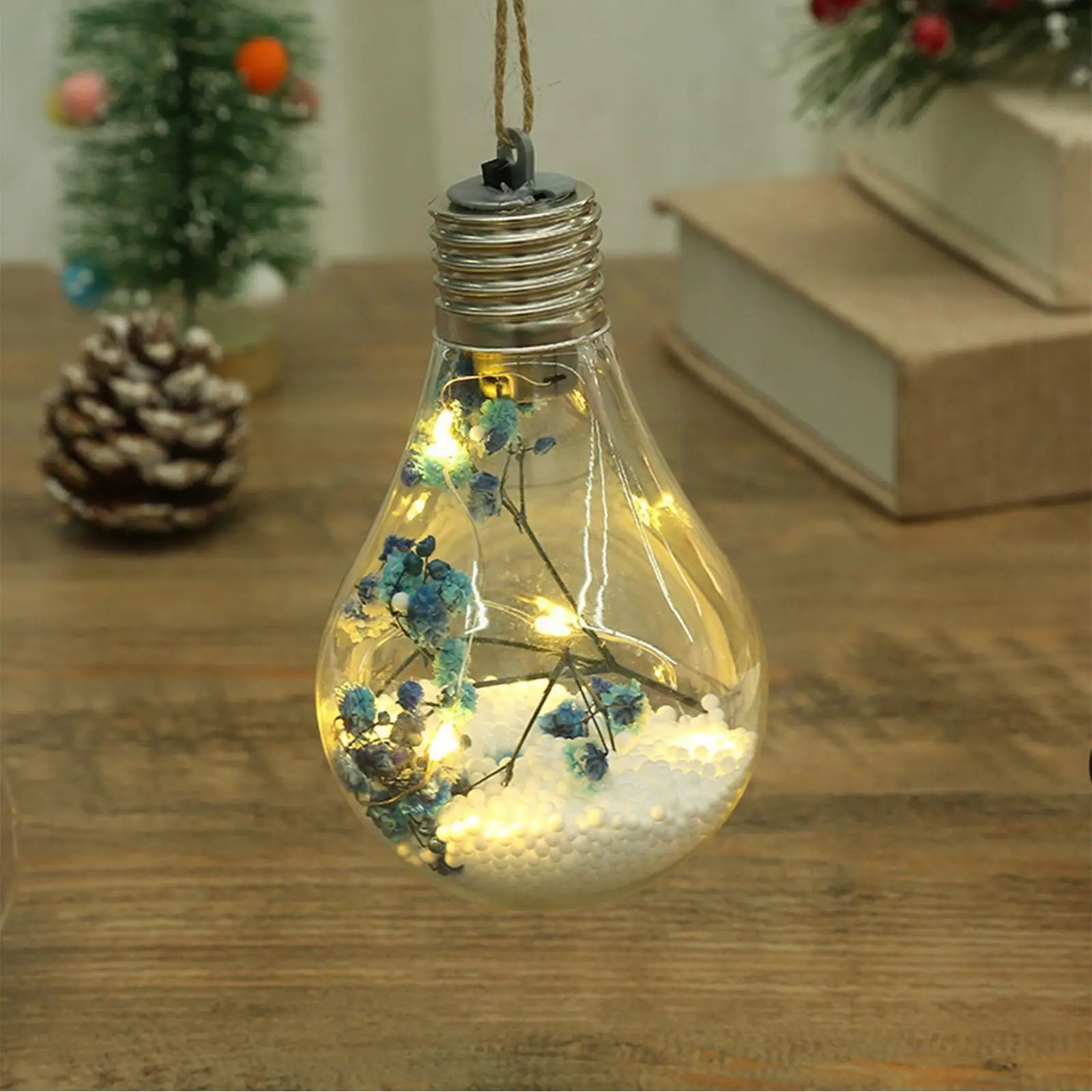 Ball Led String Lights Outdoor Ball Chain Lights Garland Christmas Lights Home Lights Fairy Decor Wedding Garden Bulb Party H5p3
Ball Led String Lights Outdoor Ball Chain Lights Garland Christmas Lights Home Lights Fairy Decor Wedding Garden Bulb Party H5p3