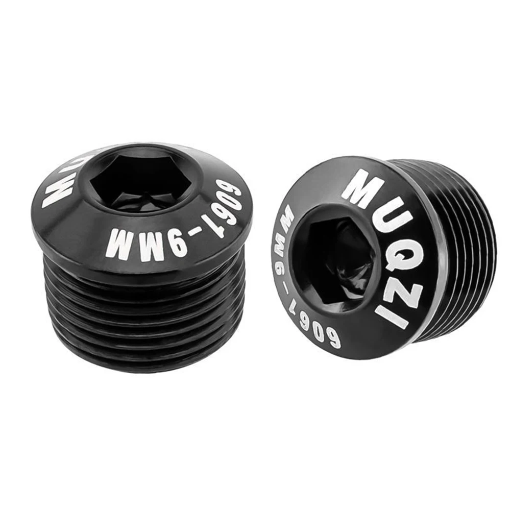 2pcs Bike Pedal Cover Bicycle Pedal Cap Dust-Proof Repair Parts M14xP1.0 5/6.5/9mm Pedal Cap Cycling Accessories Parts
2pcs Bike Pedal Cover Bicycle Pedal Cap Dust-Proof Repair Parts M14xP1.0 5/6.5/9mm Pedal Cap Cycling Accessories Parts