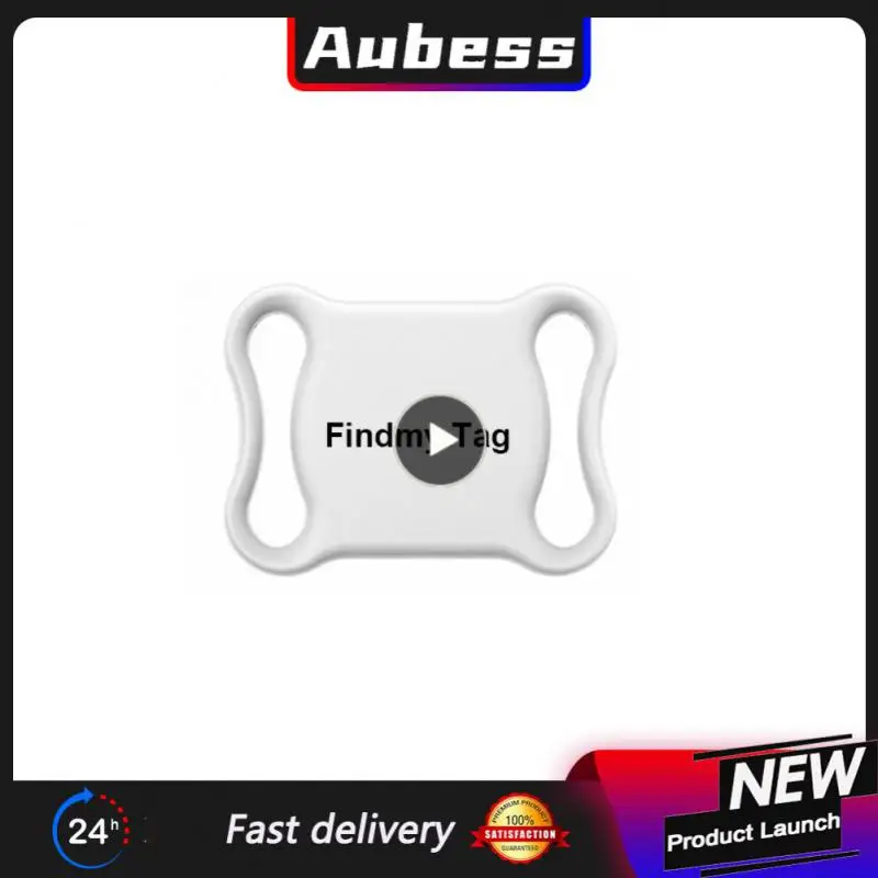 1-8 шт., водонепроницаемый GPS-трекер для собак
1-8 шт., водонепроницаемый GPS-трекер для собак