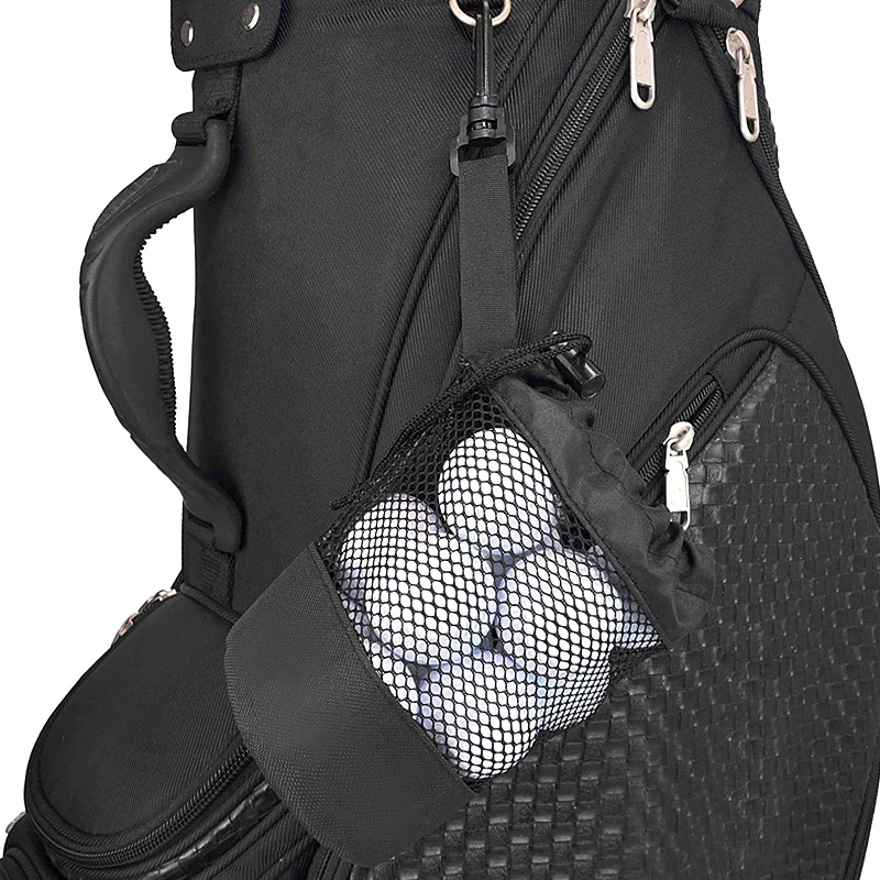 Golf Ball Mesh Bag Storage Bag Nylon Mesh Bag Golf Ball Single Side Drawstring Strap Pocket High Quality Tennis Ball Storage New
Golf Ball Mesh Bag Storage Bag Nylon Mesh Bag Golf Ball Single Side Drawstring Strap Pocket High Quality Tennis Ball Storage New