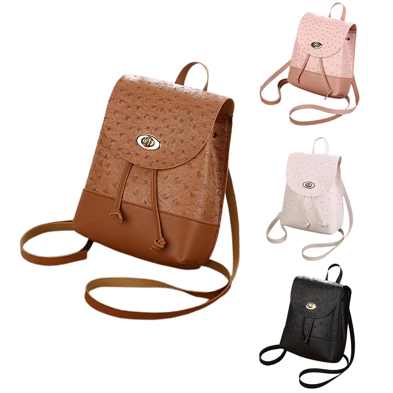 Женская повседневная школьная дорожная сумка, сумка через плечо, рюкзак
Женская повседневная школьная дорожная сумка, сумка через плечо, рюкзак