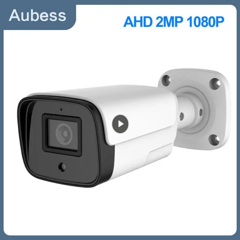 Autofocus Video Surveillance Camera Signal Pal/ntsc 1/3 "color Image Sensor Security Camera Working Temperature -40 ° C50 ° C
Autofocus Video Surveillance Camera Signal Pal/ntsc 1/3 "color Image Sensor Security Camera Working Temperature -40 ° C50 ° C