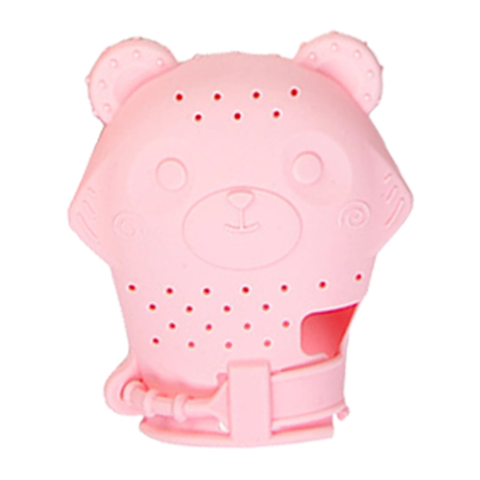 Bear Baby Chew Toys Self Soothing Infant Teething Mittens Baby Gloves Food Safe Silicone Teether Toys For Infants Above 3 Months
Bear Baby Chew Toys Self Soothing Infant Teething Mittens Baby Gloves Food Safe Silicone Teether Toys For Infants Above 3 Months
