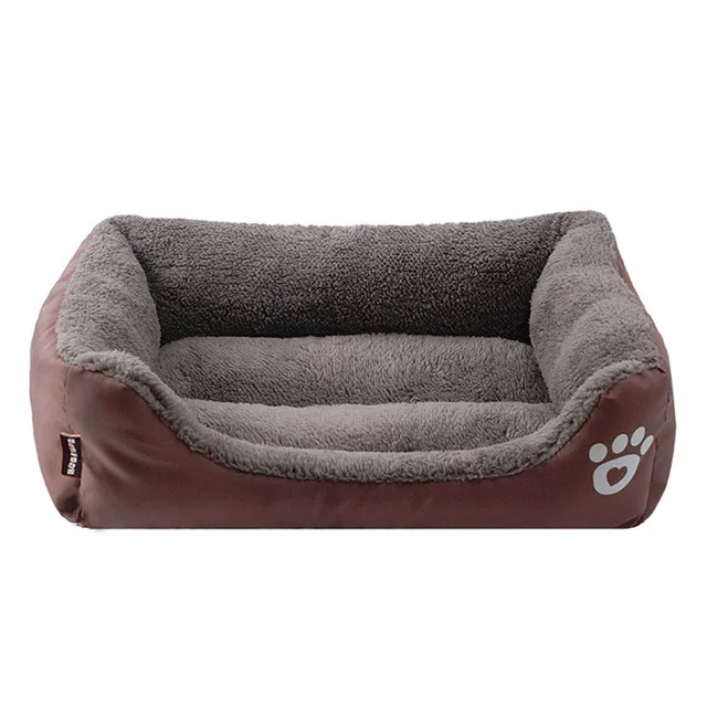 RNS- Dog Bed Cushion Large Dogs Bed House Pet Round Cushion Bed Pet Kennel Super Soft Fluffy Comfortable for Cat Dog House
RNS- Dog Bed Cushion Large Dogs Bed House Pet Round Cushion Bed Pet Kennel Super Soft Fluffy Comfortable for Cat Dog House