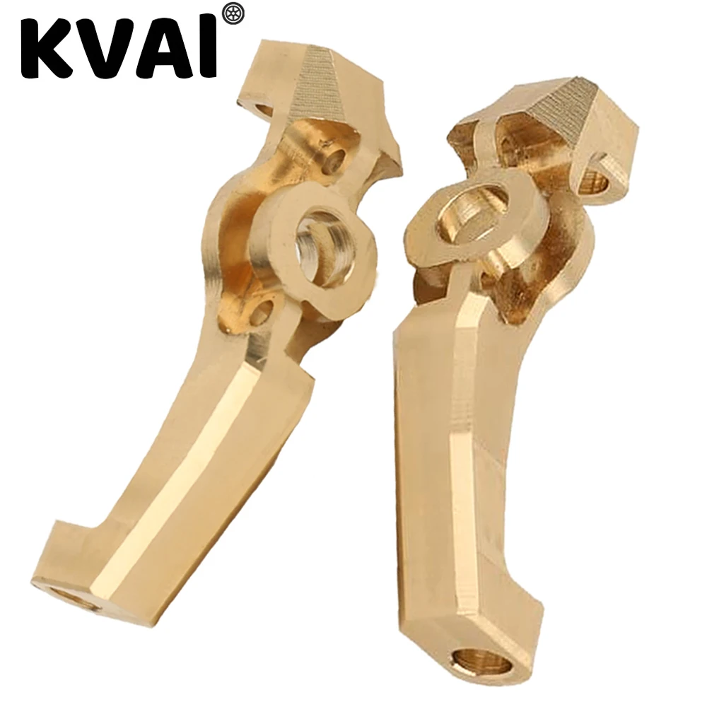 2pcs 1:18 Brass Portal Axle Part Front Axle C-Hubs C Hub for 1/18 Axial UTB18 RTR Capra Buggy RC Car Upgrade Parts Accessories
2pcs 1:18 Brass Portal Axle Part Front Axle C-Hubs C Hub for 1/18 Axial UTB18 RTR Capra Buggy RC Car Upgrade Parts Accessories