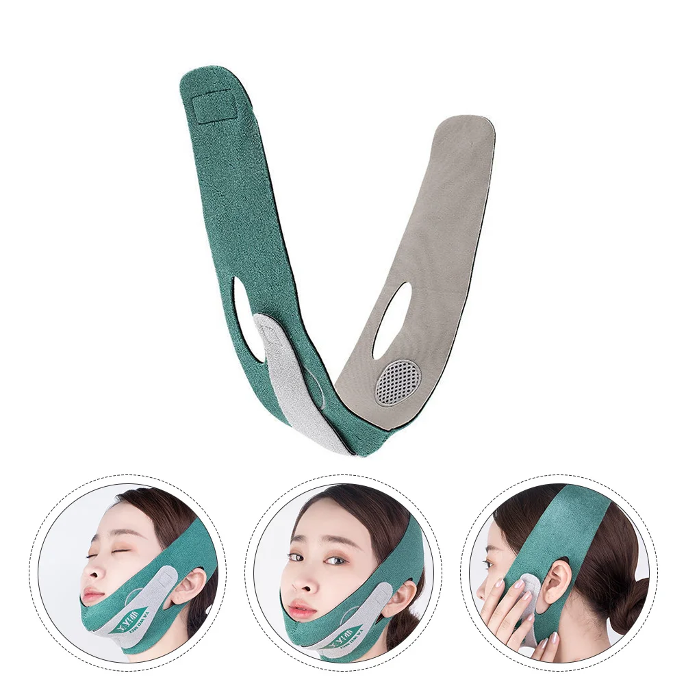 Face V Chin Liftingstrap Line Bandage Slimming Thin Belt Lift Facial Slimmer Neck Double Cheek Wrinkle Slim Bandanti Reducer
Face V Chin Liftingstrap Line Bandage Slimming Thin Belt Lift Facial Slimmer Neck Double Cheek Wrinkle Slim Bandanti Reducer