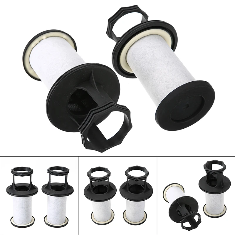 Mayitr 2pcs Automobile Oil Catch Can Filter Element Car Replacement Accessories For ProVent 200 3931051950
Mayitr 2pcs Automobile Oil Catch Can Filter Element Car Replacement Accessories For ProVent 200 3931051950