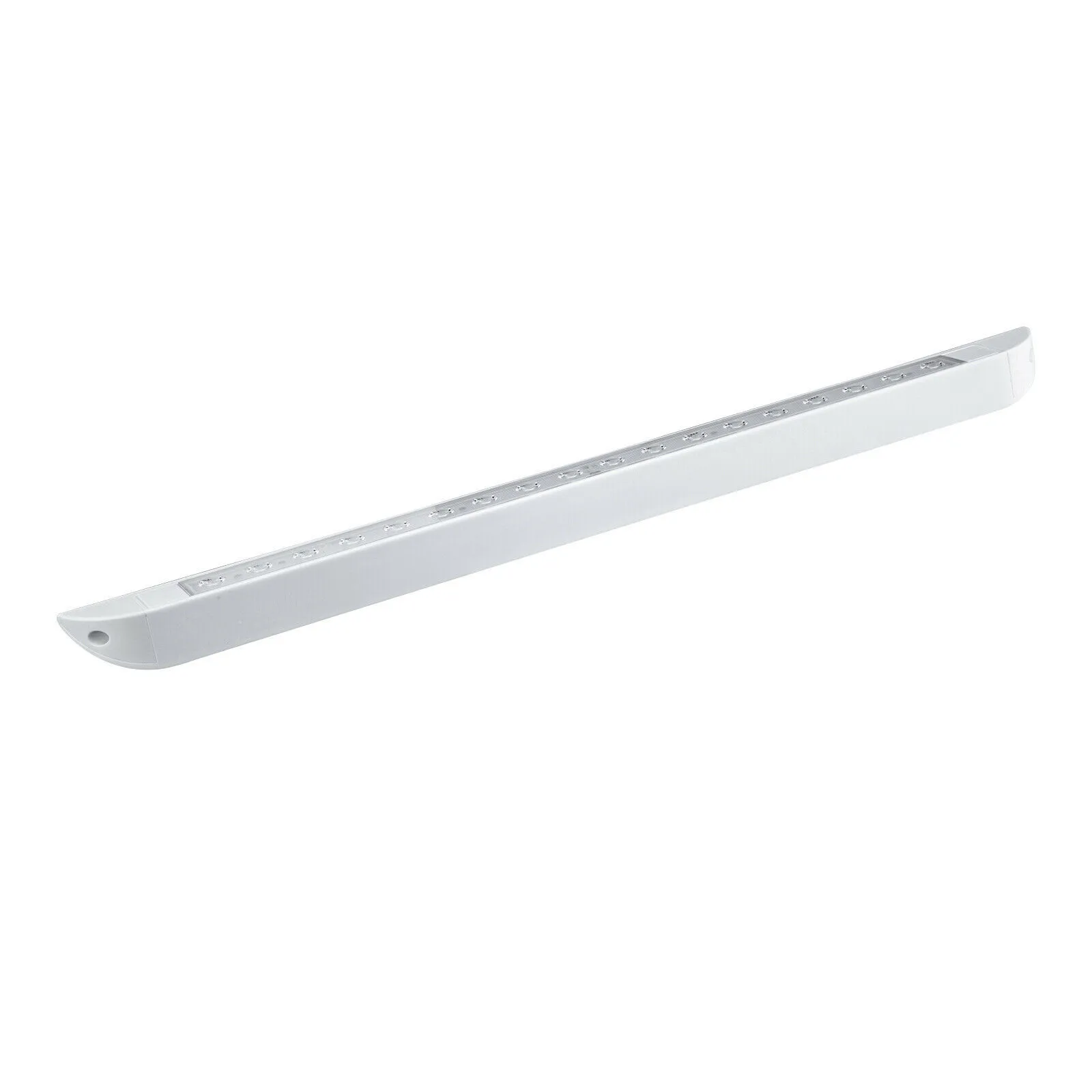 12-28V RV LED Awning Light Waterproof Super Bright 9W 6000K Cold White Light For Integrated Touch Strip Light For Caravans/Ships
12-28V RV LED Awning Light Waterproof Super Bright 9W 6000K Cold White Light For Integrated Touch Strip Light For Caravans/Ships