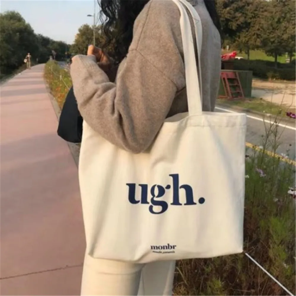 Women Casual Canvas Bag Large-capacity Literature Art Shoulder Bag For Ladies Simple Handbags Shopping Storage Bag Students Bags
Women Casual Canvas Bag Large-capacity Literature Art Shoulder Bag For Ladies Simple Handbags Shopping Storage Bag Students Bags