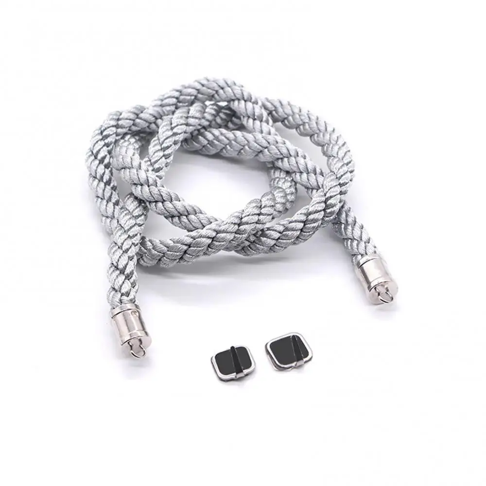 Universal Car Kin Rope Rear-view Mirror Ornament Lucky Braided Rope Chrysanthemum Knot Automobile Fastening Ornaments Decor
Universal Car Kin Rope Rear-view Mirror Ornament Lucky Braided Rope Chrysanthemum Knot Automobile Fastening Ornaments Decor