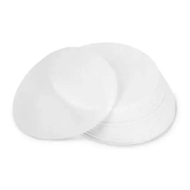 10cm 11cm Round Baking Paper Silicone Baking Paper Round Non-stick Greaseproof BBQ Oven Patty Hamburger Baking Accessory
10cm 11cm Round Baking Paper Silicone Baking Paper Round Non-stick Greaseproof BBQ Oven Patty Hamburger Baking Accessory