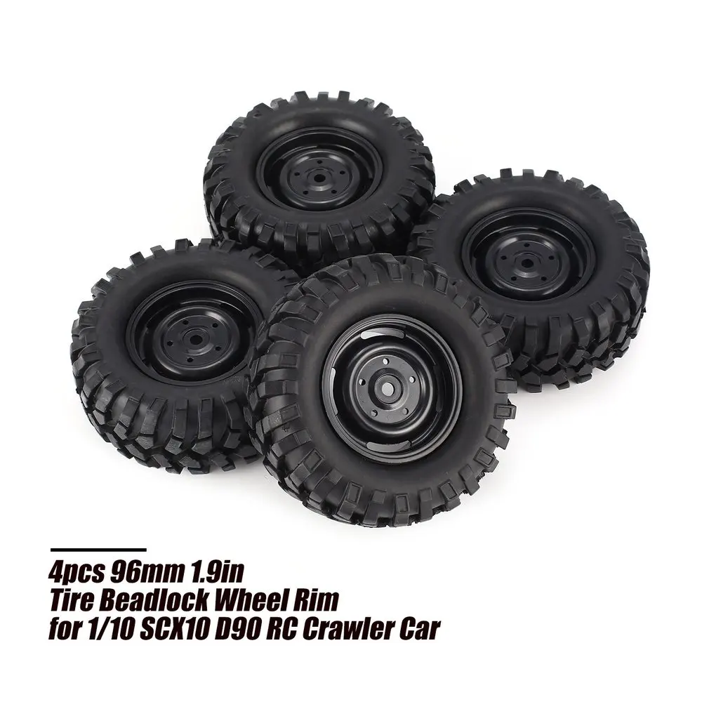 4 шт. 96 мм 110 мм 1,9 дюйма резиновый обод обода шины Beadlock для 1/10 RC Гусеничный автомобиль HSP Redcat Traxxas AXIAL SCX10 90046 RC4WD
4 шт. 96 мм 110 мм 1,9 дюйма резиновый обод обода шины Beadlock для 1/10 RC Гусеничный автомобиль HSP Redcat Traxxas AXIAL SCX10 90046 RC4WD
