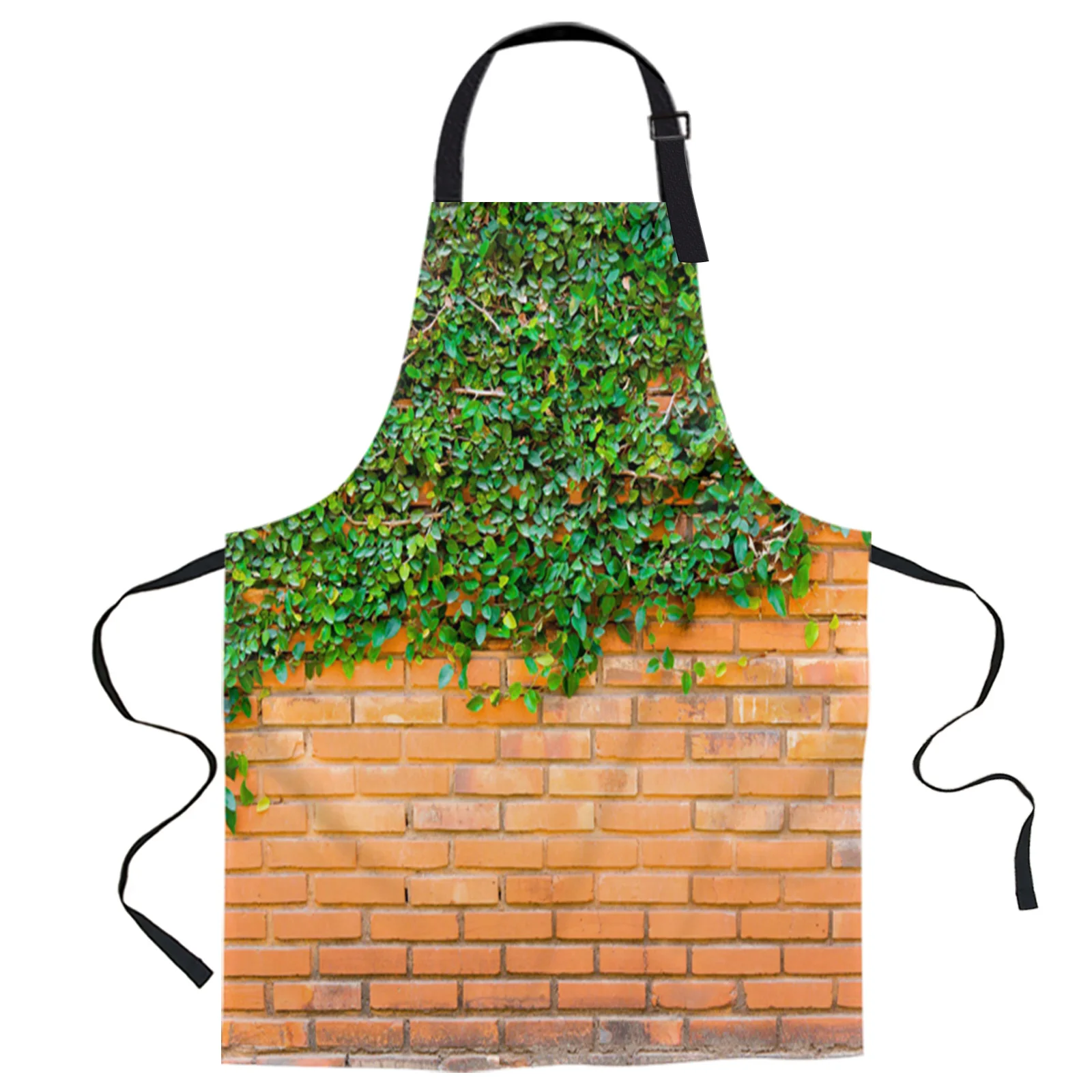 Ivy Brick Wall Plant Kitchen Bibs Oven Gloves Cooking Ladies Kids Aprons Cuffs Baking Accessories
Ivy Brick Wall Plant Kitchen Bibs Oven Gloves Cooking Ladies Kids Aprons Cuffs Baking Accessories