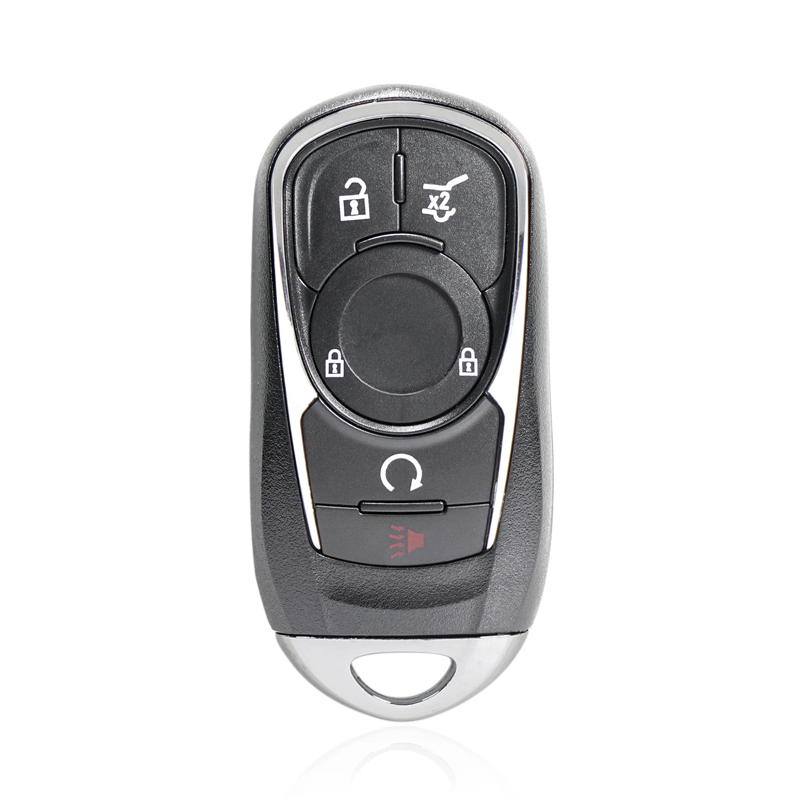 Yetaha умный дистанционный ключ 315 МГц 13521090 для Buick анклава Regal Sportback Regal Tourx 2018 2019 2020 HYQ4EA Автомобильный ключ
Yetaha умный дистанционный ключ 315 МГц 13521090 для Buick анклава Regal Sportback Regal Tourx 2018 2019 2020 HYQ4EA Автомобильный ключ