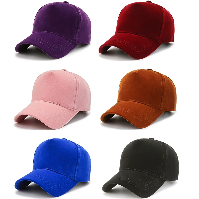 Ladies Baseball Cap Gold Velvet Light Board Solid Color Hat Outdoor Couple Hat Male Sun Visor Hat Streetwear Casquette Gorras
Ladies Baseball Cap Gold Velvet Light Board Solid Color Hat Outdoor Couple Hat Male Sun Visor Hat Streetwear Casquette Gorras