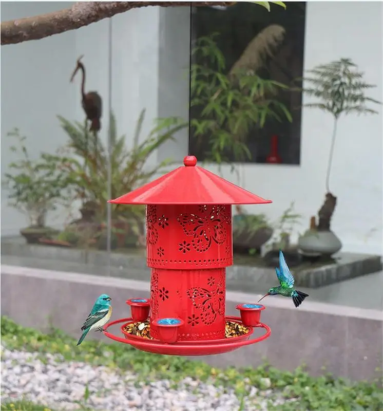 Hummingbird Water Feeder Outdoors Waterproof Coat Colorful Glass Flying Hummingbird Artificial Feather And Decoration For Patio
Hummingbird Water Feeder Outdoors Waterproof Coat Colorful Glass Flying Hummingbird Artificial Feather And Decoration For Patio