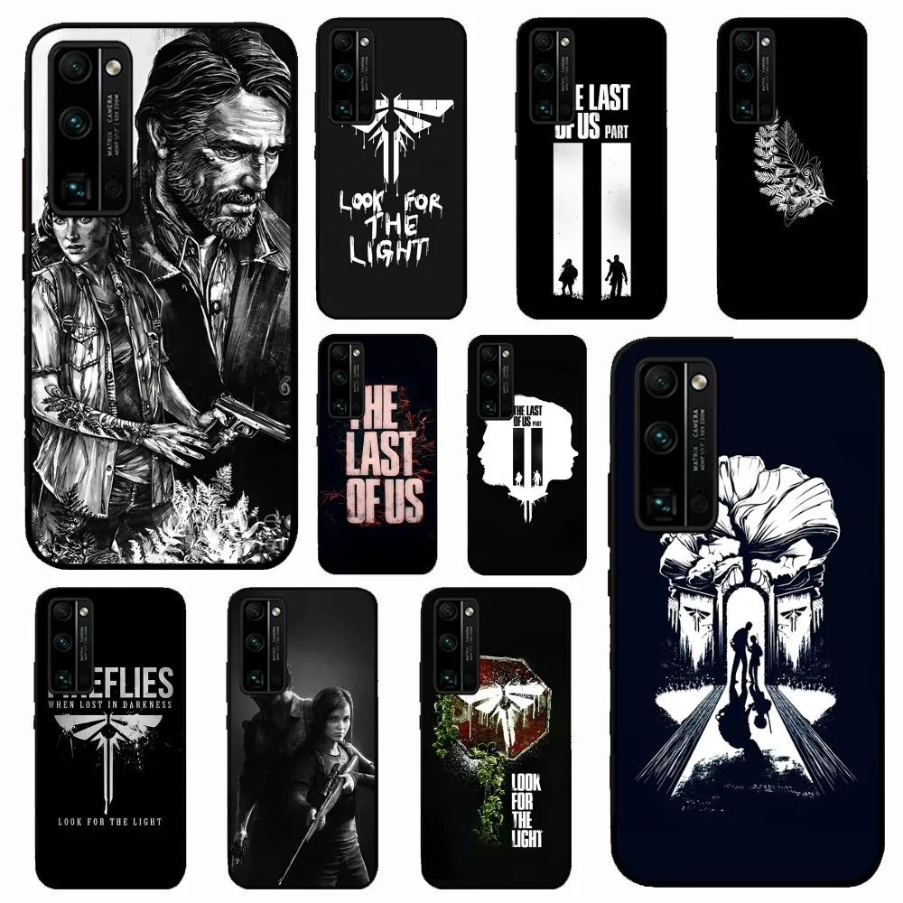The Last Of Us game Phone Case For Huawei Honor 10 lite 9 20 7A pro 9X pro 30 pro 50 pro 60 pro 70 pro plus
The Last Of Us game Phone Case For Huawei Honor 10 lite 9 20 7A pro 9X pro 30 pro 50 pro 60 pro 70 pro plus