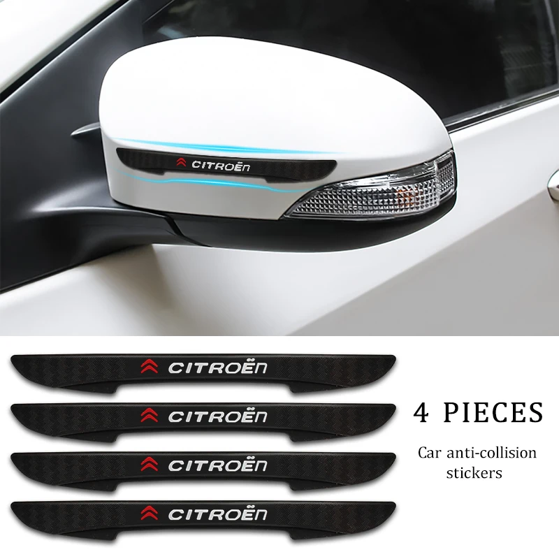 Car Emblem Rubber Badge Styling Anti-Scratch Crash Strip For Citroen Berlingo VTS DS DS3 DS4 DS5 CL4 C3 C4 C5 Celysee Saxo C6 C8
Car Emblem Rubber Badge Styling Anti-Scratch Crash Strip For Citroen Berlingo VTS DS DS3 DS4 DS5 CL4 C3 C4 C5 Celysee Saxo C6 C8