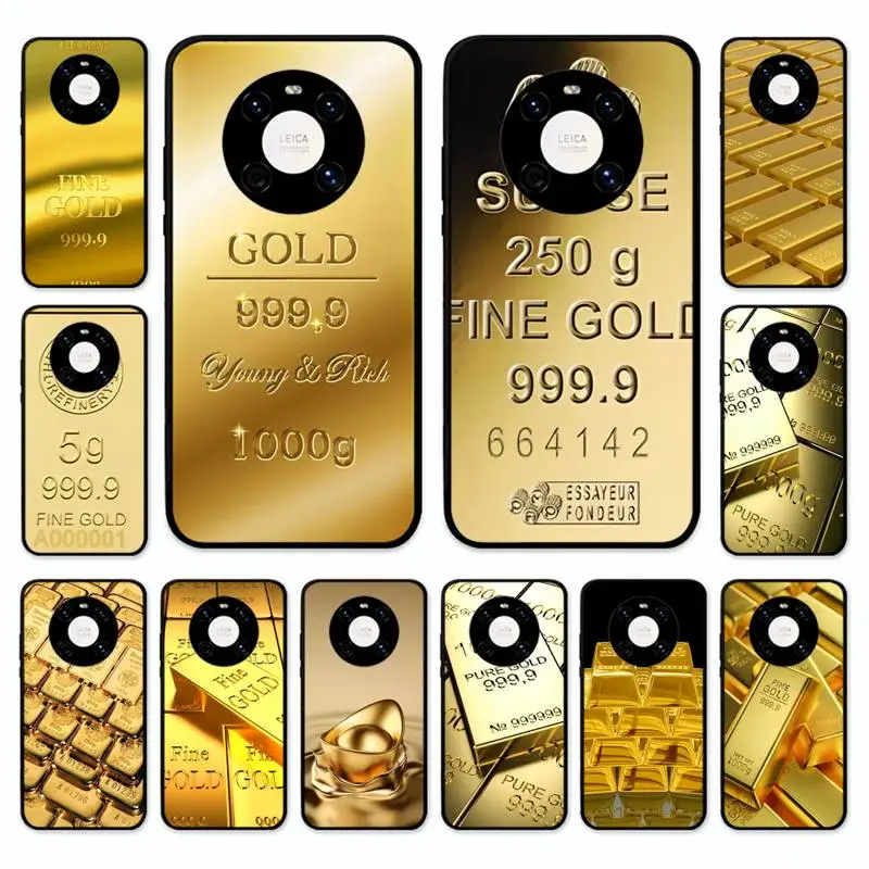 Switzerland Fine Gold Phone Case for Huawei Mate 20 10 Lite 50 40 30 Pro 20X 9 Nova 7 6 Se 4E 3 3I Soft Tpu Cover 
Switzerland Fine Gold Phone Case for Huawei Mate 20 10 Lite 50 40 30 Pro 20X 9 Nova 7 6 Se 4E 3 3I Soft Tpu Cover