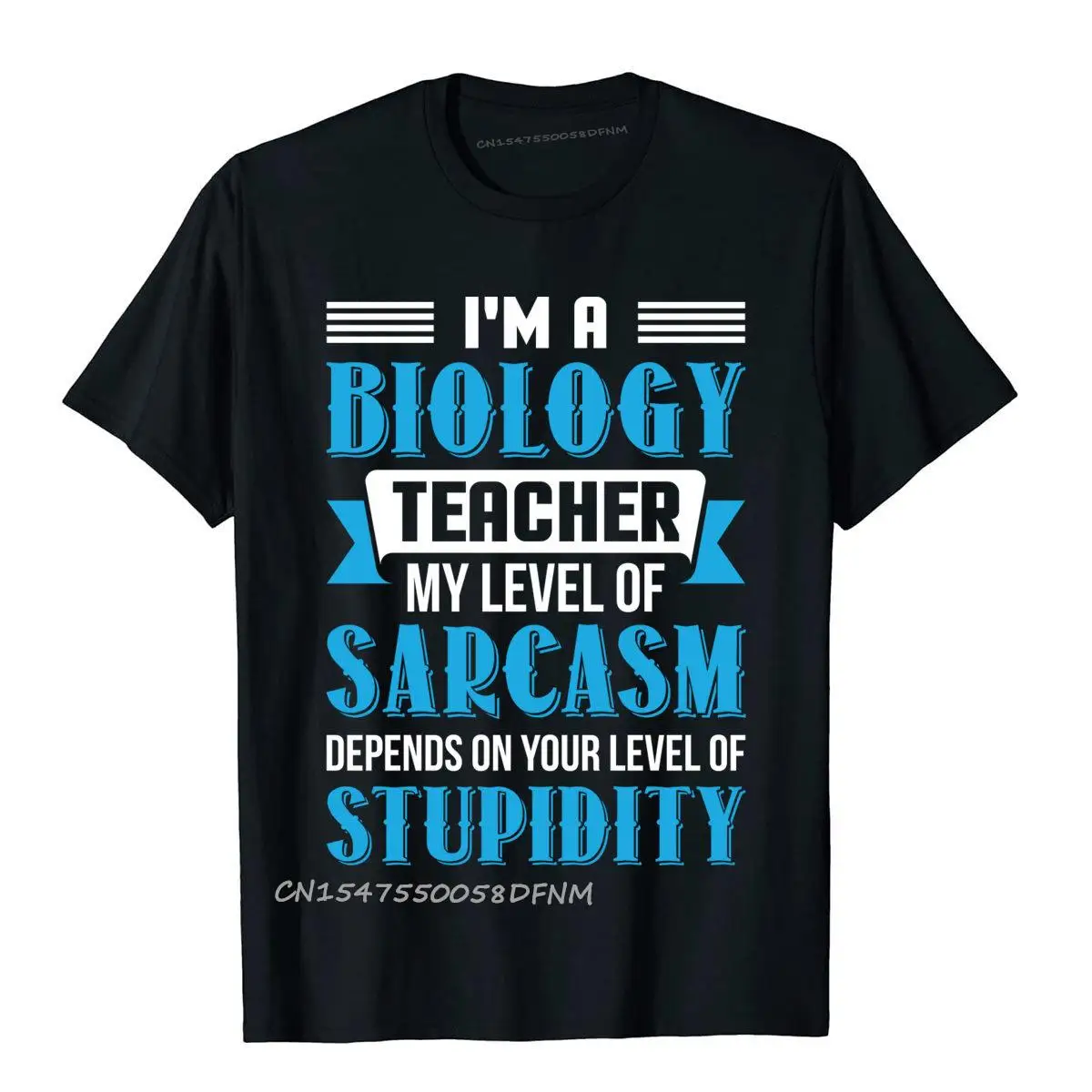 Leisure Im A Biology Teacher My Customized T Shirt Brand New Premium Cotton Men T Shirts Anime Tshirts
Leisure Im A Biology Teacher My Customized T Shirt Brand New Premium Cotton Men T Shirts Anime Tshirts