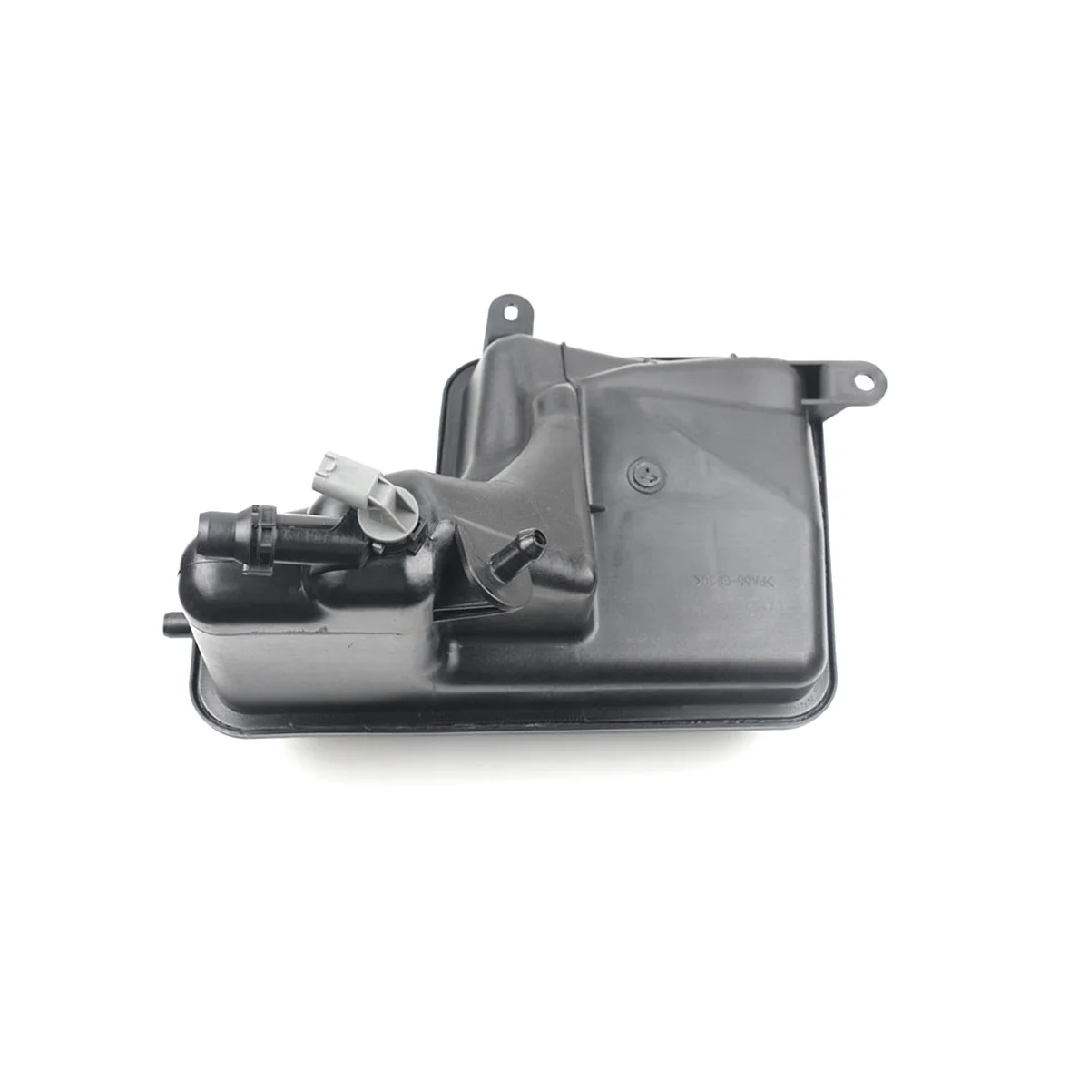 Coolant Expansion Tank for E65 E66 E67 17137543003 17137647713 17138600275 17137508007 17130409581 17130152372
Coolant Expansion Tank for E65 E66 E67 17137543003 17137647713 17138600275 17137508007 17130409581 17130152372