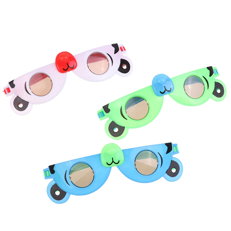 2Pcs Cartoon Animal Kids Fold Sun Glasses for Boy Girl Birthday Dress Up Party Favors Goody Bags Christmas Party Photo Props
2Pcs Cartoon Animal Kids Fold Sun Glasses for Boy Girl Birthday Dress Up Party Favors Goody Bags Christmas Party Photo Props