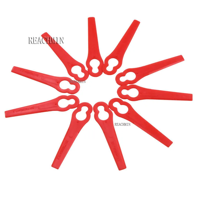 100 шт., триммер для газона
100 шт., триммер для газона