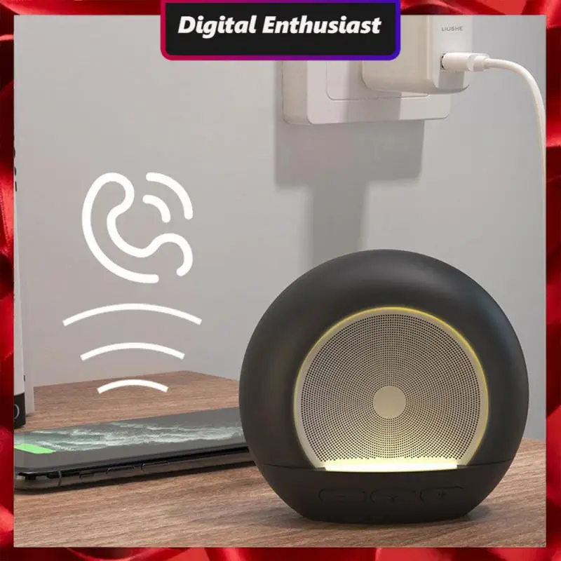For Mobile Phones Mini Speaker Sports Music Mini Home Desktop Sound Bar Outdoor Car Home Subwoofer Retro Speakers Mini Sound Box
For Mobile Phones Mini Speaker Sports Music Mini Home Desktop Sound Bar Outdoor Car Home Subwoofer Retro Speakers Mini Sound Box