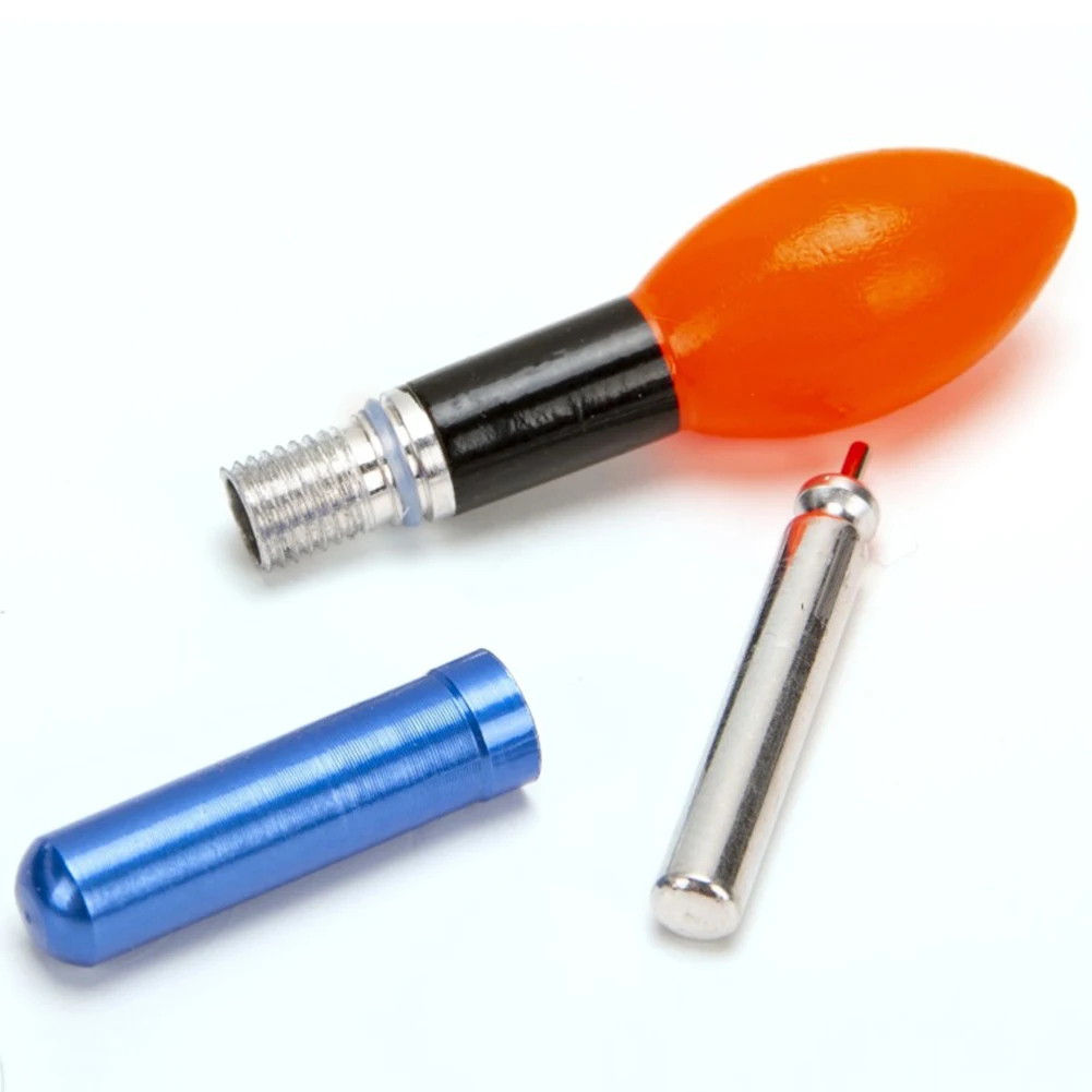 Высококачественная светящаяся лампа Bobbers, 2 шт., 4,25*1*1 см, электронные палочки, коллекция электронных рыбок, оборудование для рыбалки
Высококачественная светящаяся лампа Bobbers, 2 шт., 4,25*1*1 см, электронные палочки, коллекция электронных рыбок, оборудование для рыбалки
