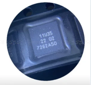 Микроконтроллер LPC11U35 11U35 LPC11U35FHI33/501 QFN32, 2-10 шт.
Микроконтроллер LPC11U35 11U35 LPC11U35FHI33/501 QFN32, 2-10 шт.