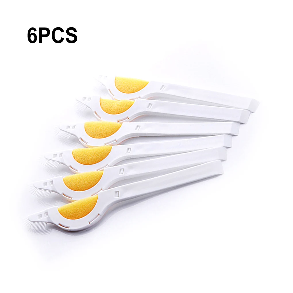 Pack of 6 Toilet Nozzle Sponge Cleaning Brush Recycling Professional Anti-scratch Brushes Household Washing Bathroom
Pack of 6 Toilet Nozzle Sponge Cleaning Brush Recycling Professional Anti-scratch Brushes Household Washing Bathroom