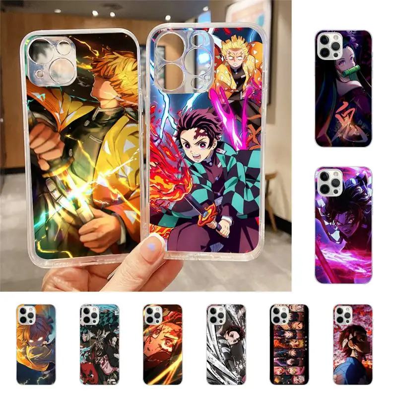 Anime Demon Slayer Kamado Nezuko Girl Phone Case For Iphone 7 8 Plus X Xr Xs 11 12 13 Se2020 Mini Mobile Iphones 14 Pro Max Case
Anime Demon Slayer Kamado Nezuko Girl Phone Case For Iphone 7 8 Plus X Xr Xs 11 12 13 Se2020 Mini Mobile Iphones 14 Pro Max Case