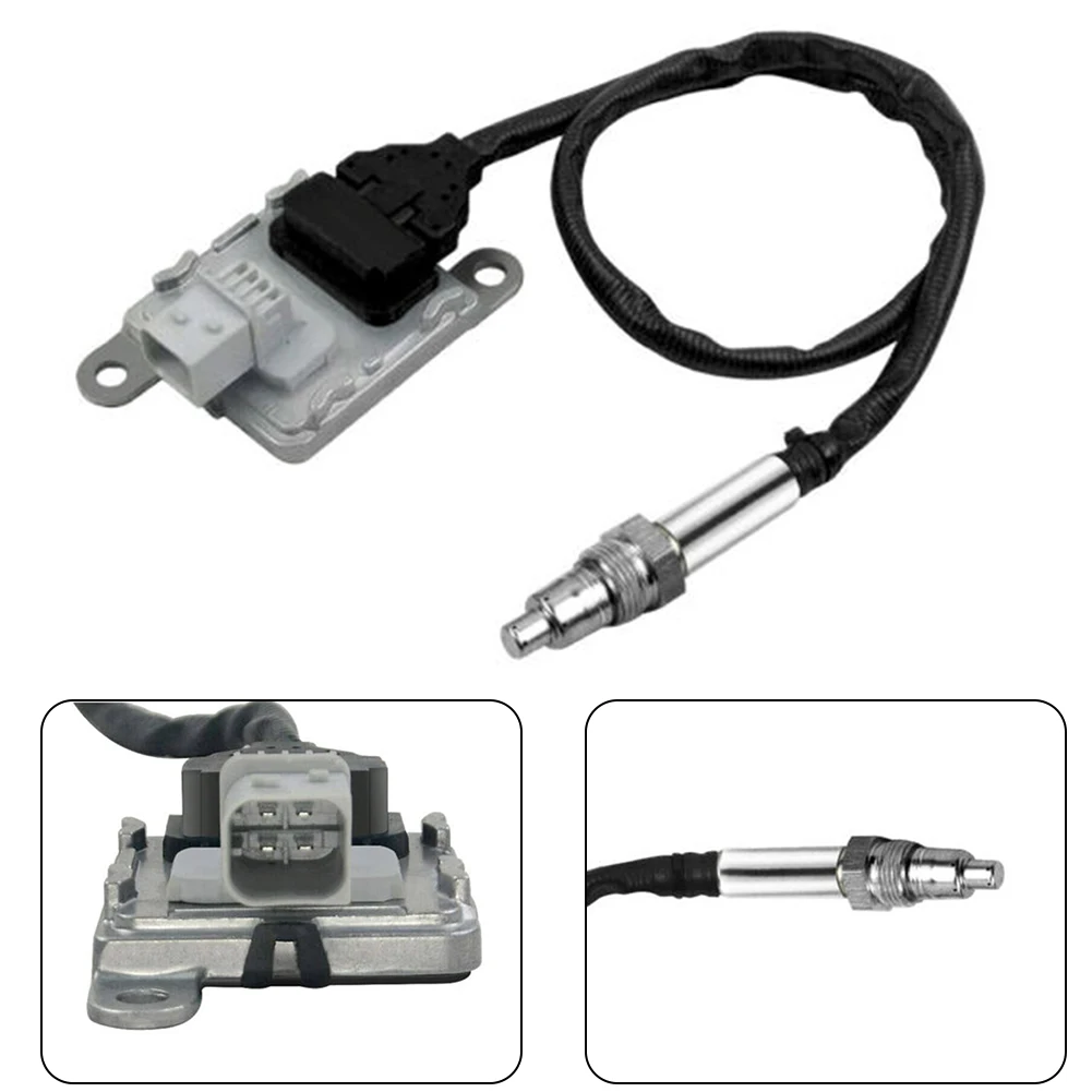 Accessories Car Nox Sensor High Quality Nox Sensor A0101532328 ABS+Metal High Quality For Detroit DD13 DD15 DD16 High Quality
Accessories Car Nox Sensor High Quality Nox Sensor A0101532328 ABS+Metal High Quality For Detroit DD13 DD15 DD16 High Quality