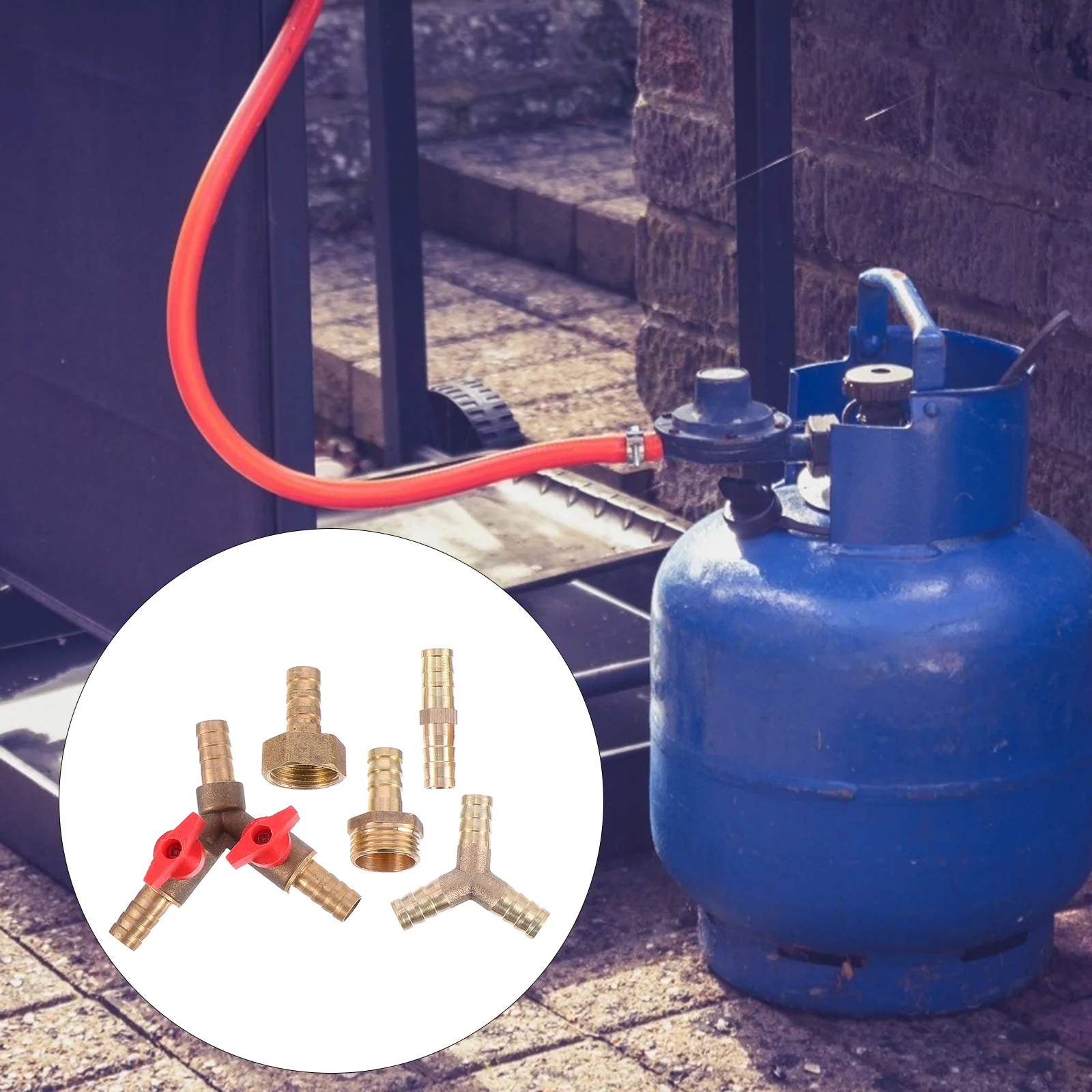 Valveair Gasfittings Compressor Y Kit Fitting Connector Propane Copper Hose Type Coupler Heavy Set Duty Adapter Port Off Npt
Valveair Gasfittings Compressor Y Kit Fitting Connector Propane Copper Hose Type Coupler Heavy Set Duty Adapter Port Off Npt