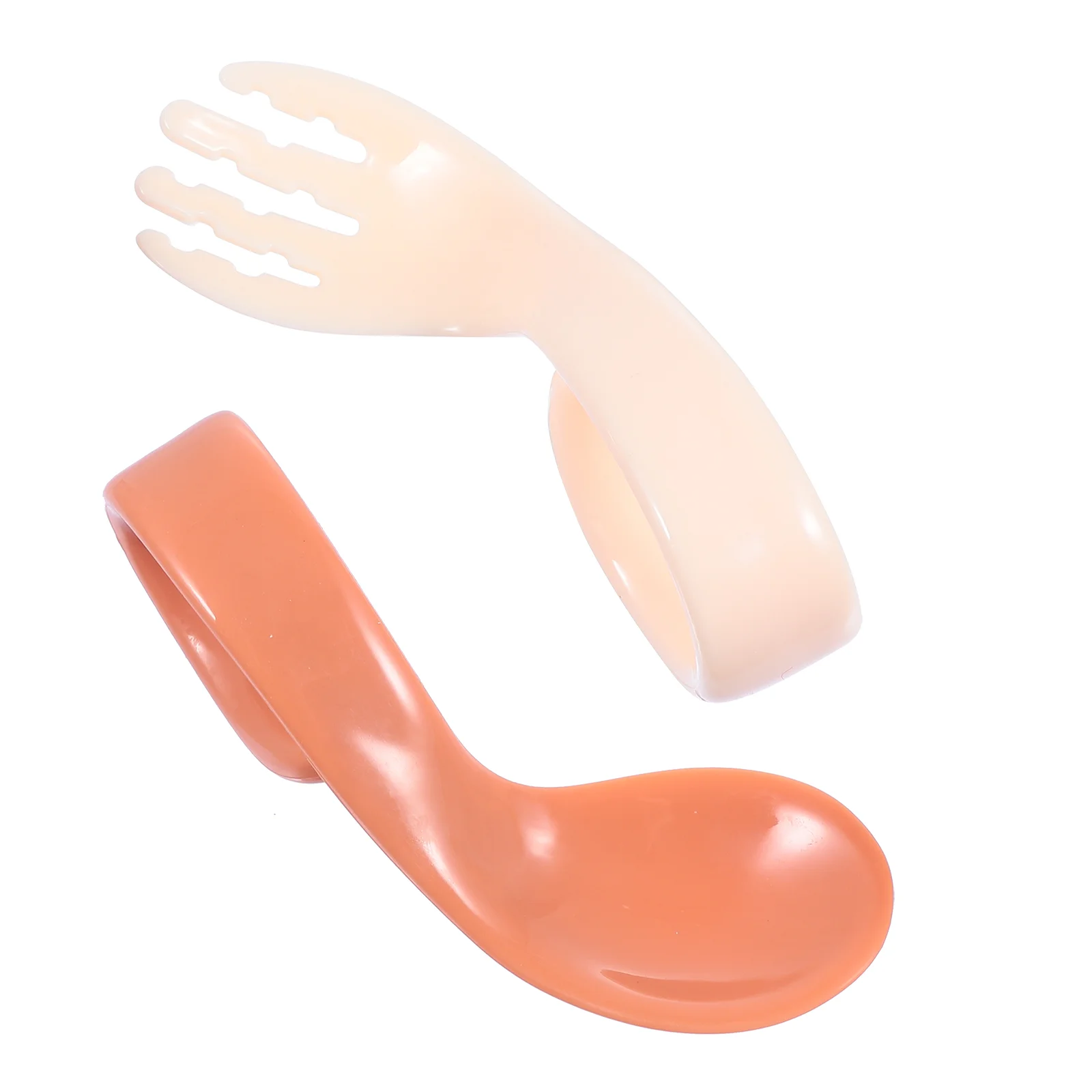 Kids Suit Kids Dinning Utensils Toddler Suit Tableware Toddlers Kids Utensils Kids Tableware Bend Handle Fork Spoon Set
Kids Suit Kids Dinning Utensils Toddler Suit Tableware Toddlers Kids Utensils Kids Tableware Bend Handle Fork Spoon Set
