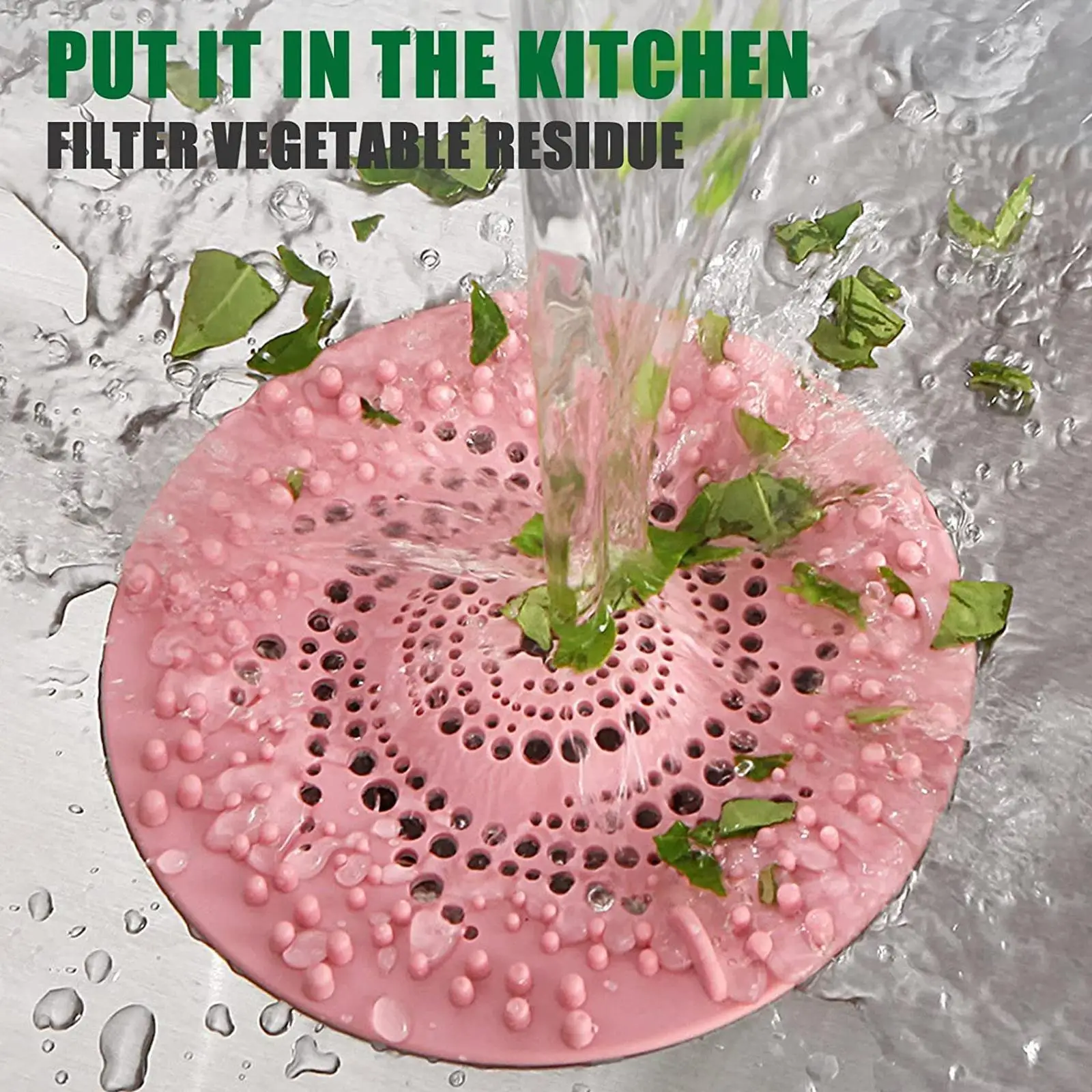 Креативная душевая напольная стопка для слива волос стоппер для слива в кухне защита от засоров напольная Крышка для ванной комнаты фильтр для раковины Q1G1
Креативная душевая напольная стопка для слива волос стоппер для слива в кухне защита от засоров напольная Крышка для ванной комнаты фильтр для раковины Q1G1