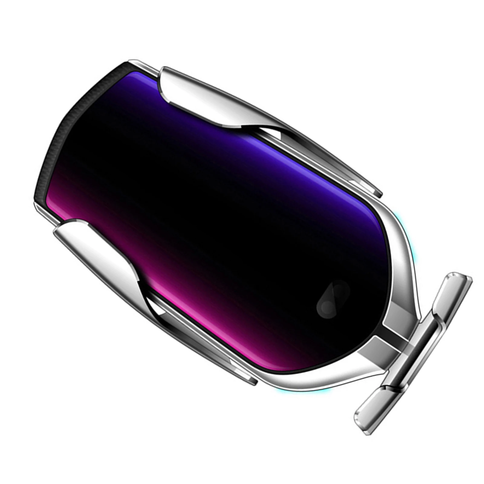 Автомобильное беспроводное зарядное устройство на присоске, умный индукционный Автомобильный кронштейн, идеально подходит для большинства автомобилей, пикапов, грузовиков SAL99 
Автомобильное беспроводное зарядное устройство на присоске, умный индукционный Автомобильный кронштейн, идеально подходит для большинства автомобилей, пикапов, грузовиков SAL99