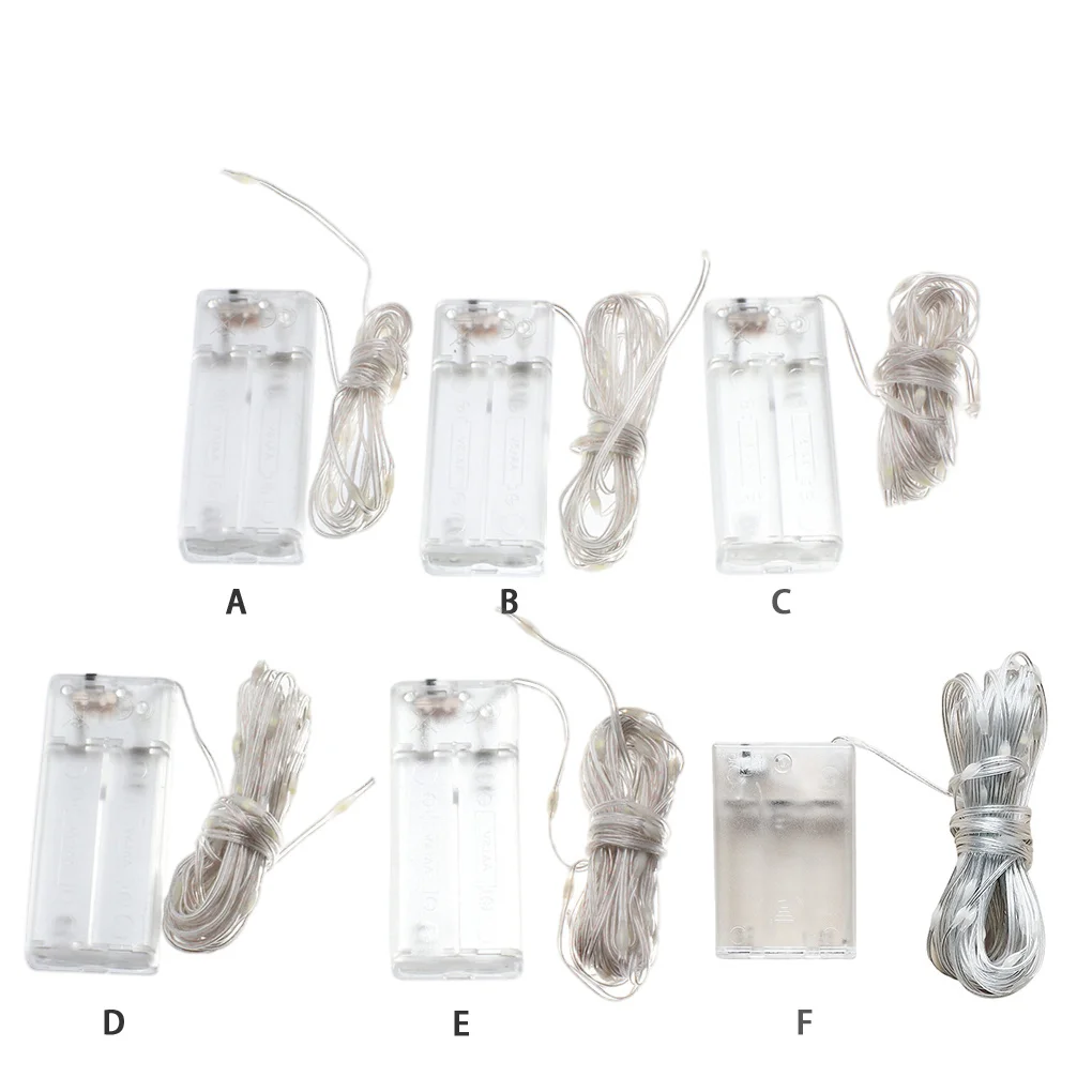 Fairy Lamps Charming Battery Operated LED Lights Outdoor Holiday Adornment Decorative Lighting Pure White 1 Meter
Fairy Lamps Charming Battery Operated LED Lights Outdoor Holiday Adornment Decorative Lighting Pure White 1 Meter
